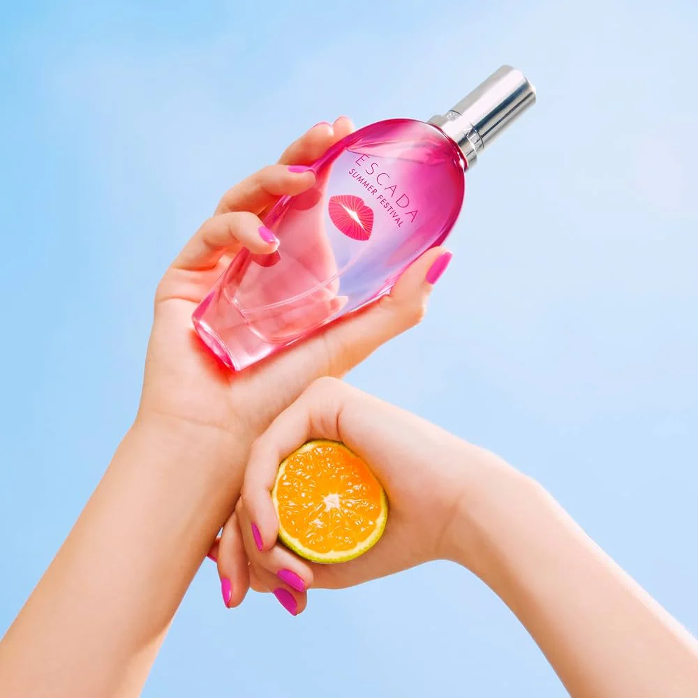 Escada Summer Festival Limited Edition EDT - Image 4