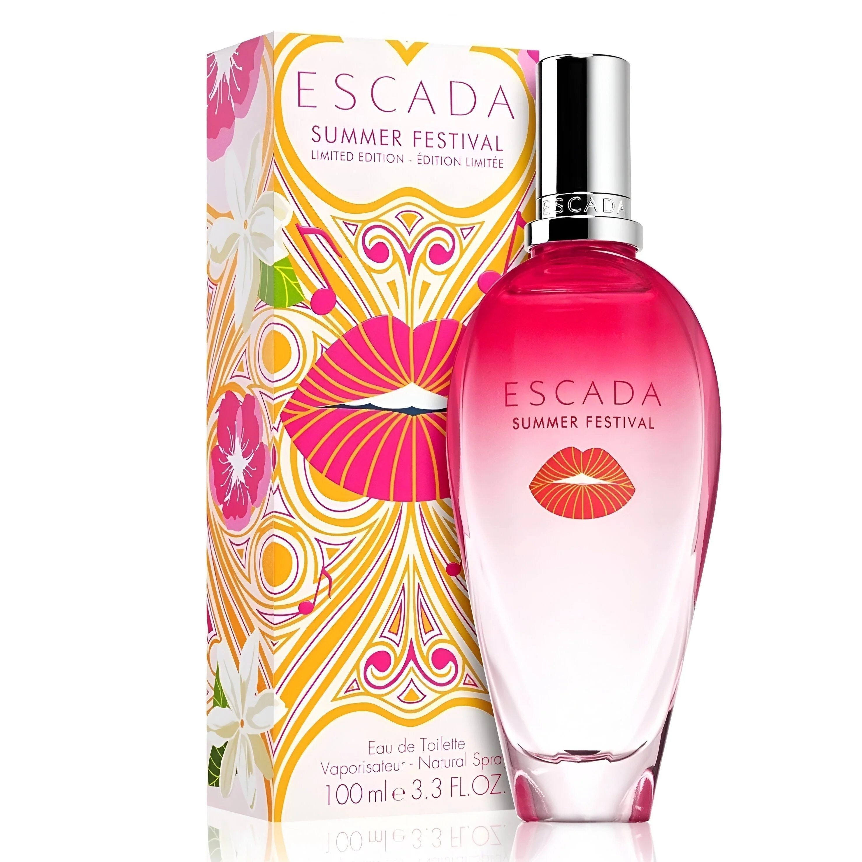 Escada Summer Festival Limited Edition EDT - Image 5