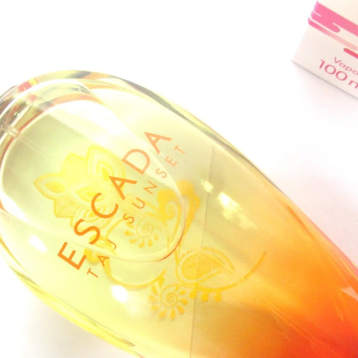 Escada Taj Sunset EDT - Image 2