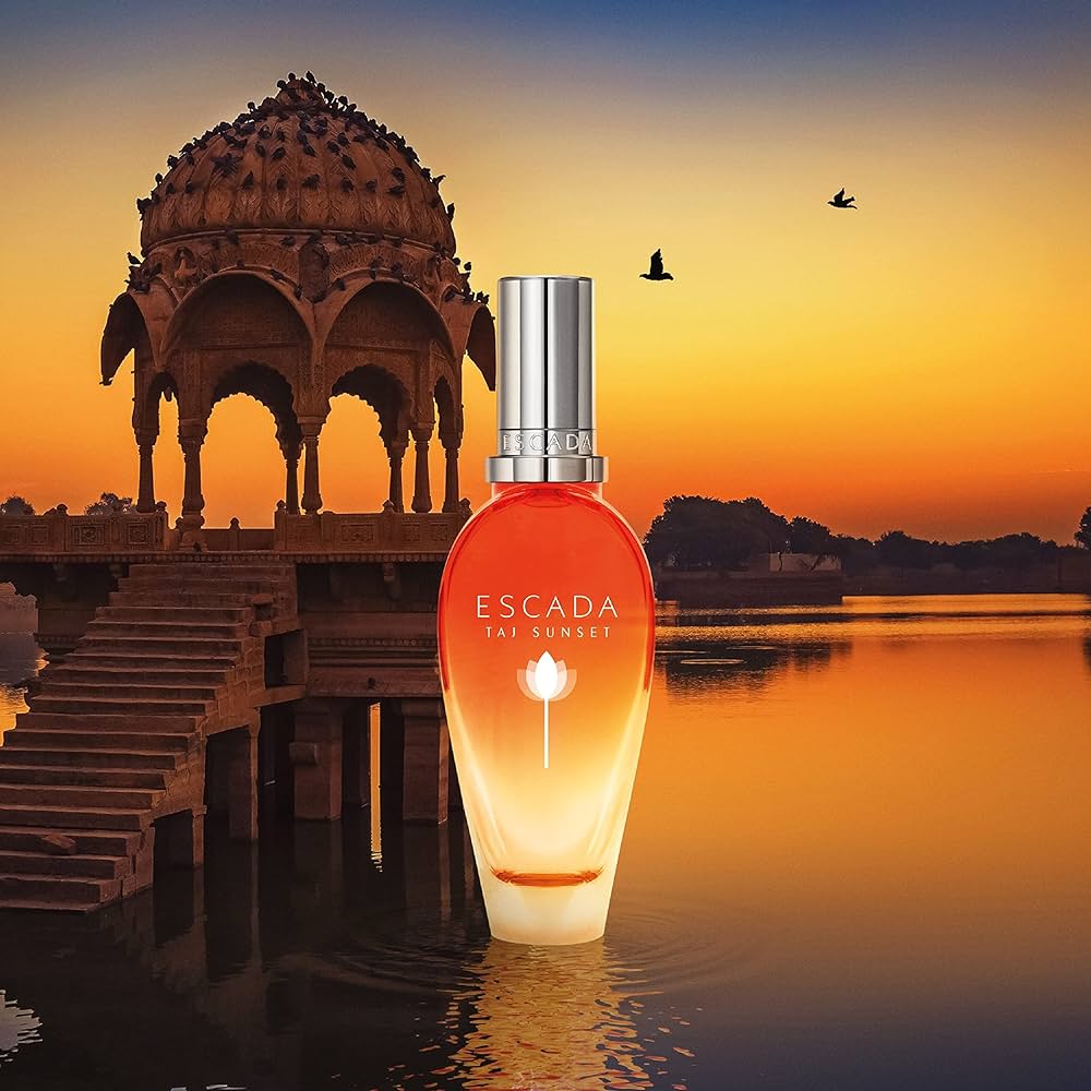 Escada Taj Sunset EDT - Image 5