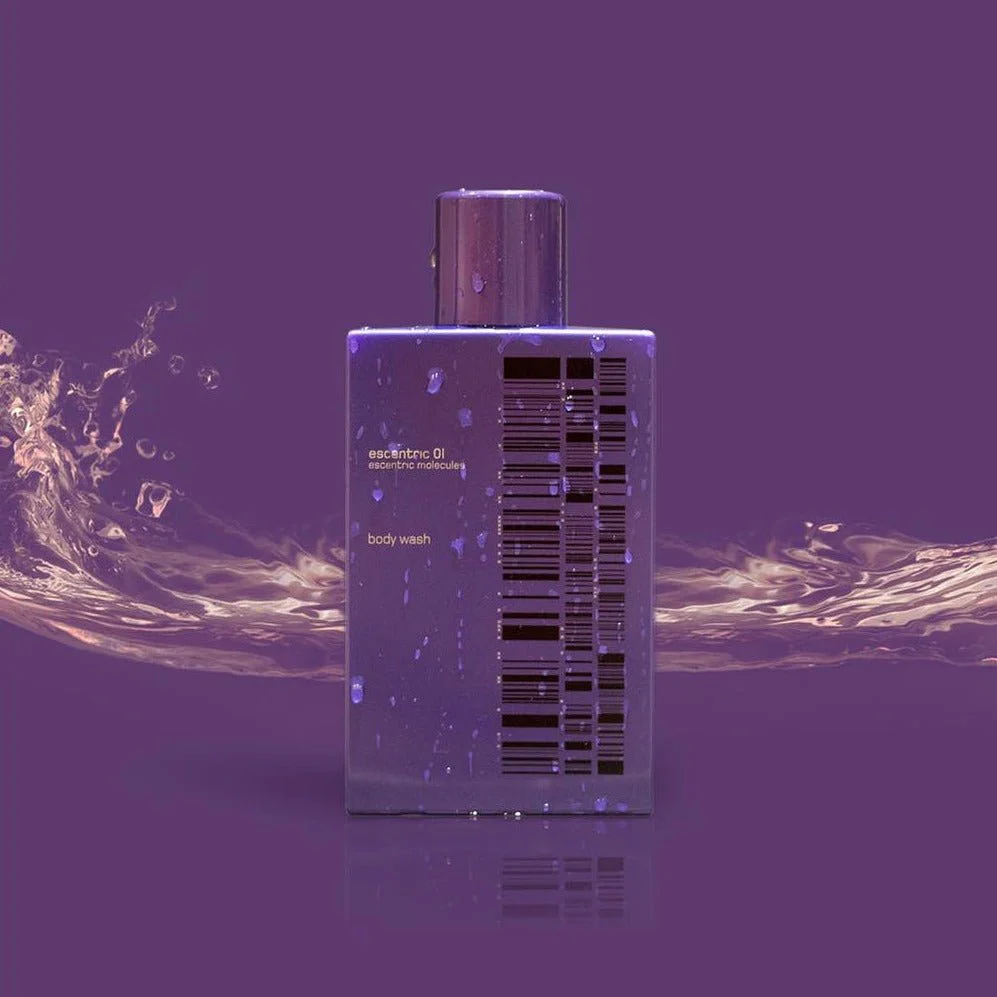 Escentric Molecules Escentric 01 Body Wash - Image 4