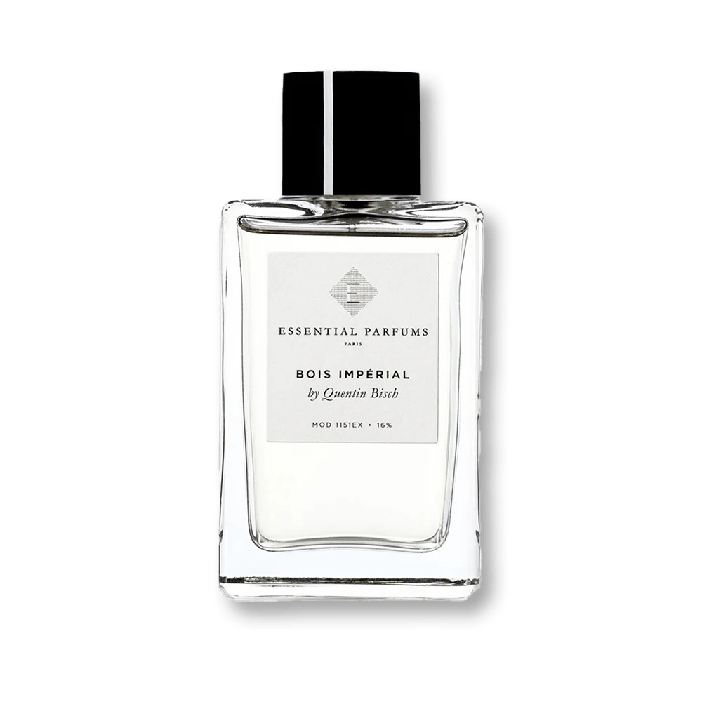 Essential Parfums Bois Impérial EDP