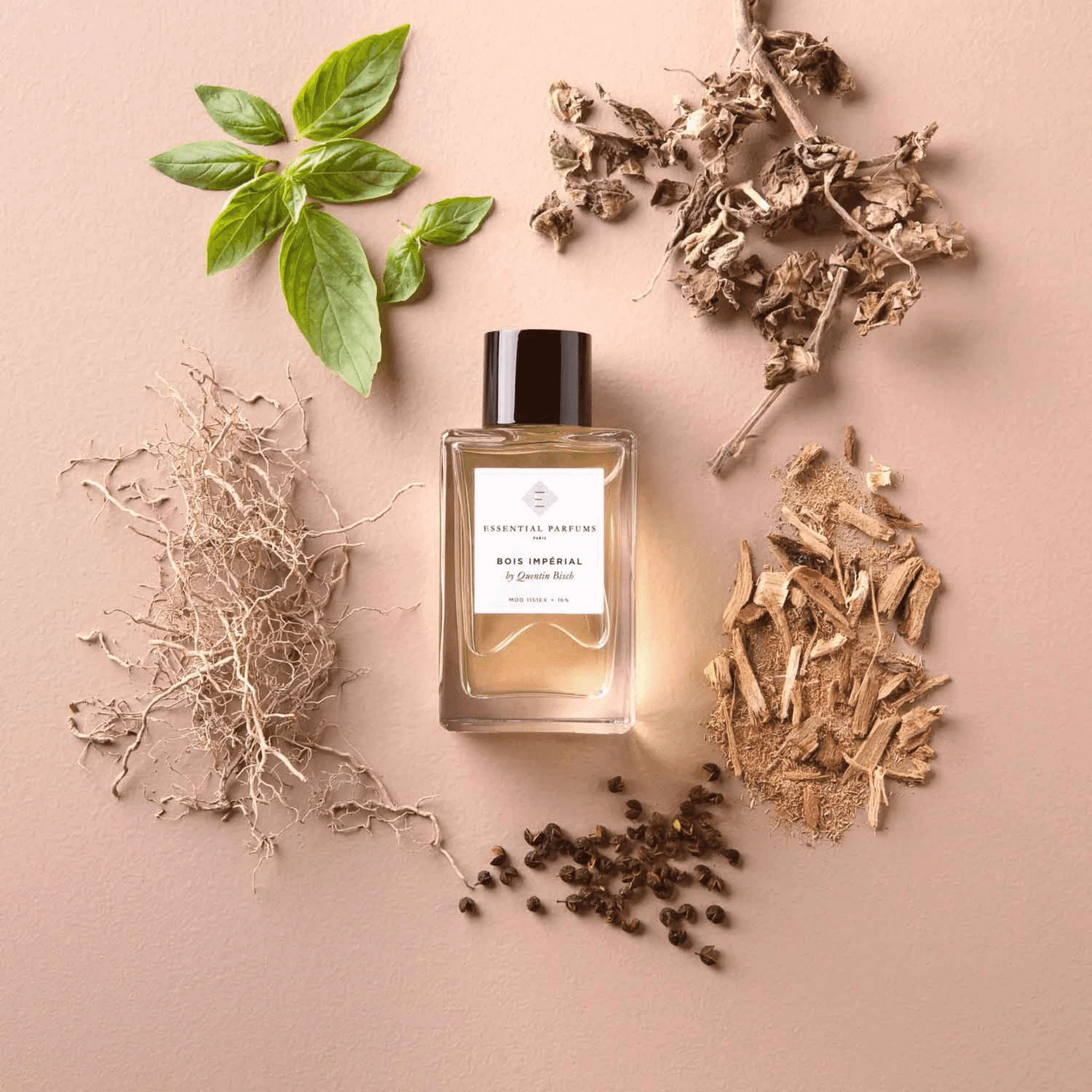 Essential Parfums Bois Impérial EDP - Image 3