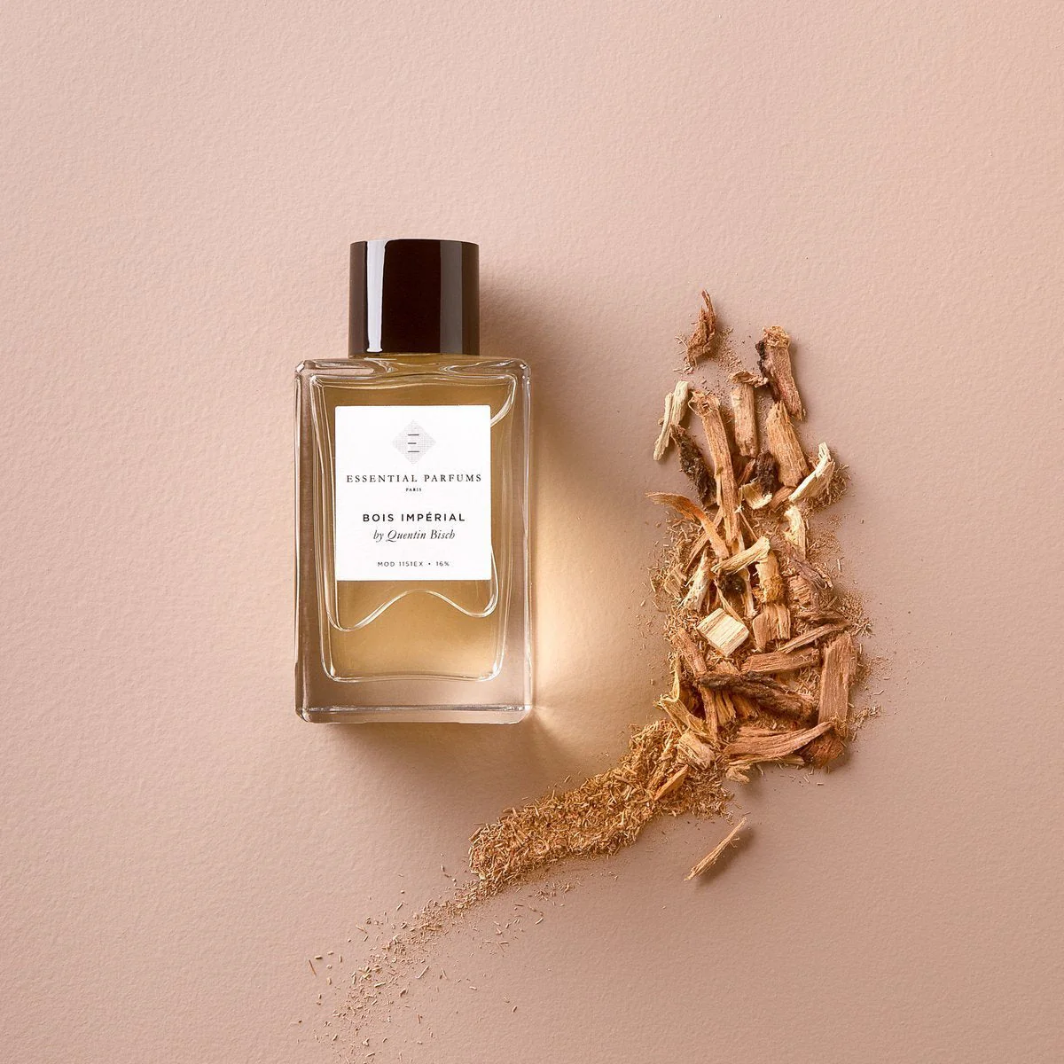 Essential Parfums Bois Impérial EDP - Image 4
