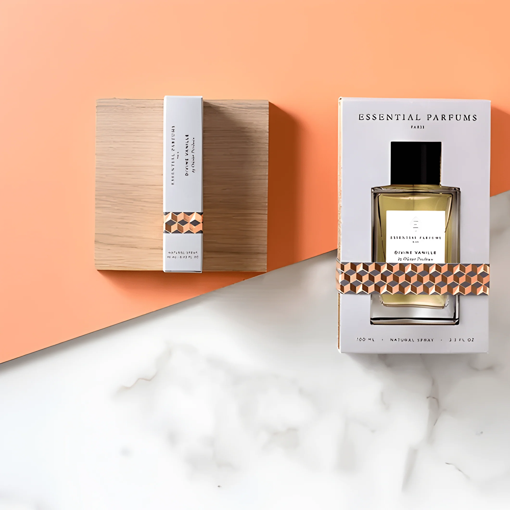 Essential Parfums Divine Vanille EDP - Image 3