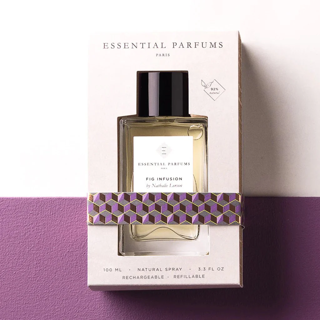 Essential Parfums Fig Infusion EDP - Image 4