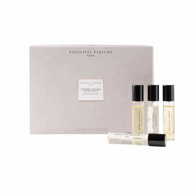 Essential Parfums Mini Gift Set - Image 2