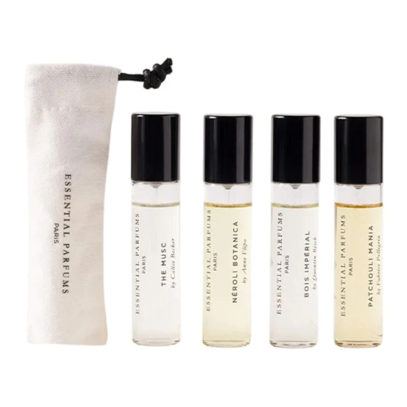 Essential Parfums Mini Gift Set - Image 4