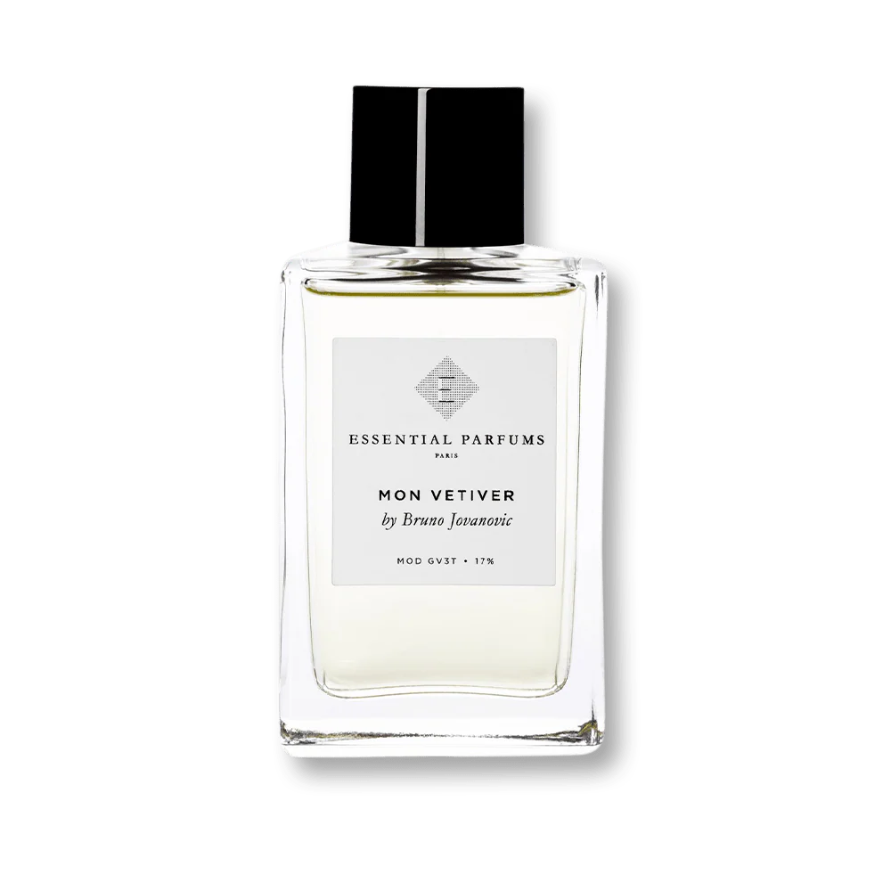 Essential Parfums Mon Vetiver EDP