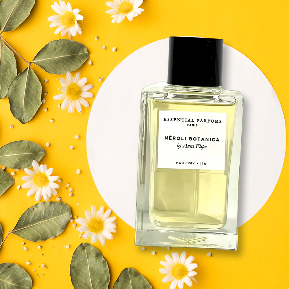 Essential Parfums Neroli Botanica EDP - Image 4