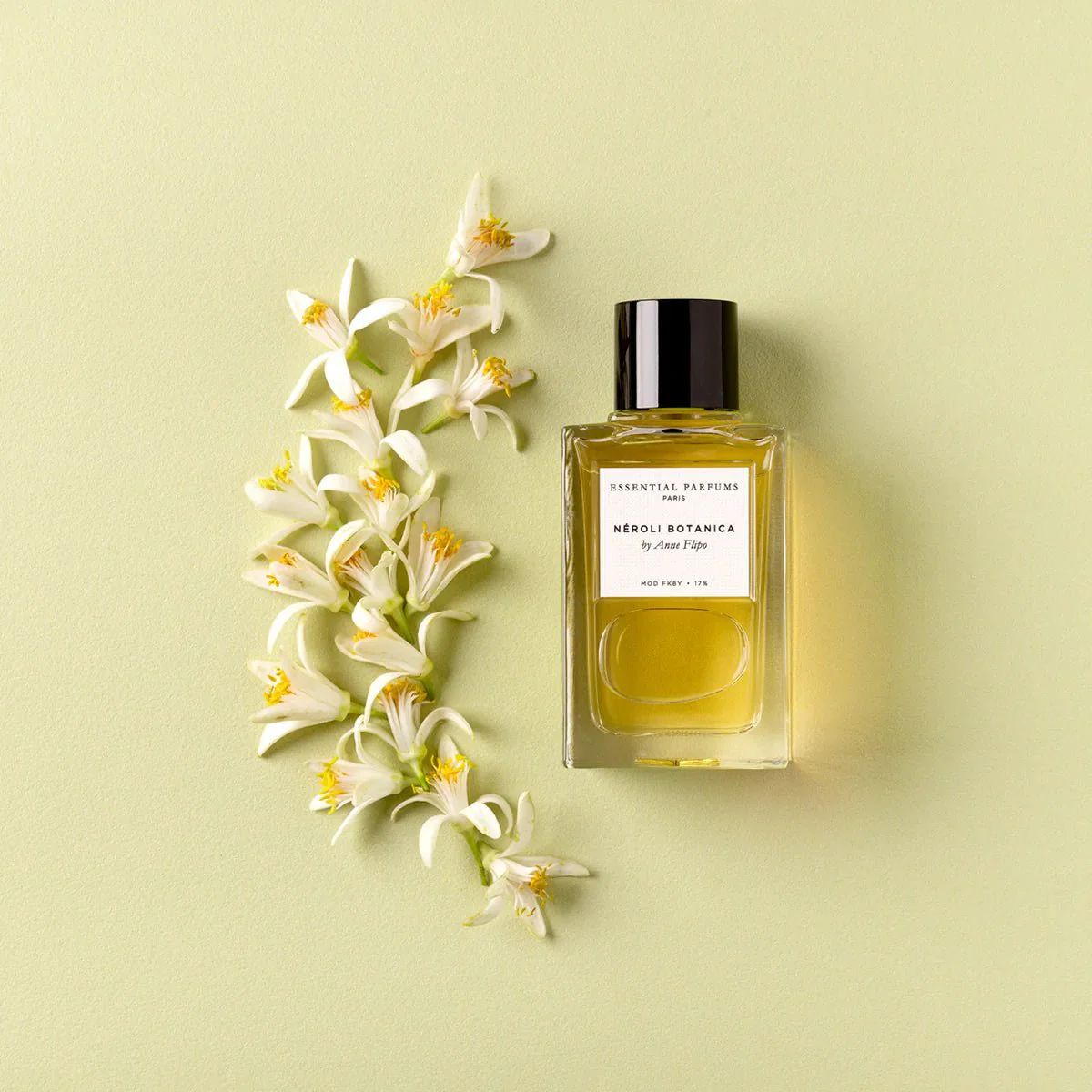 Essential Parfums Neroli Botanica EDP - Image 5