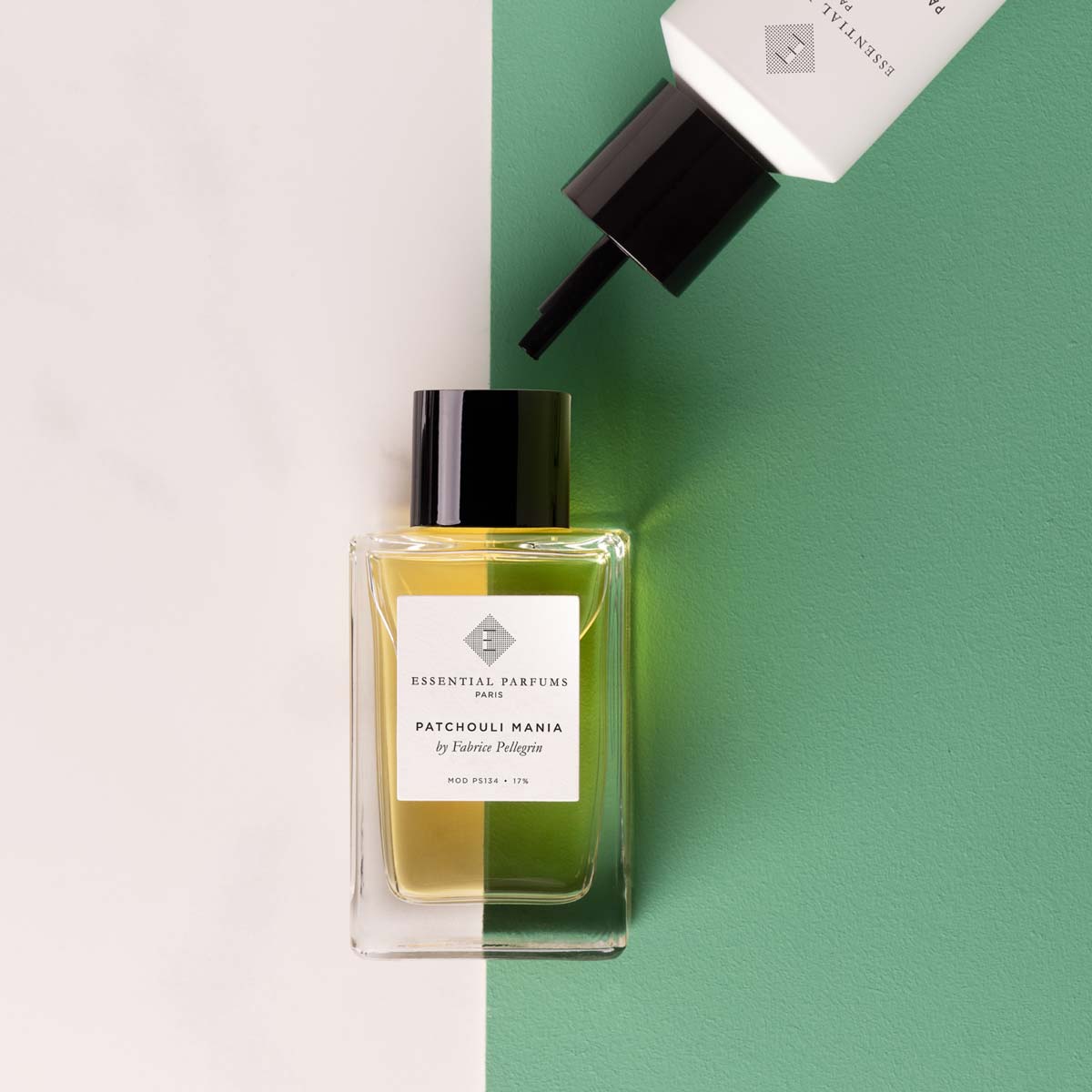 Essential Parfums Patchouli Mania EDP - Image 3