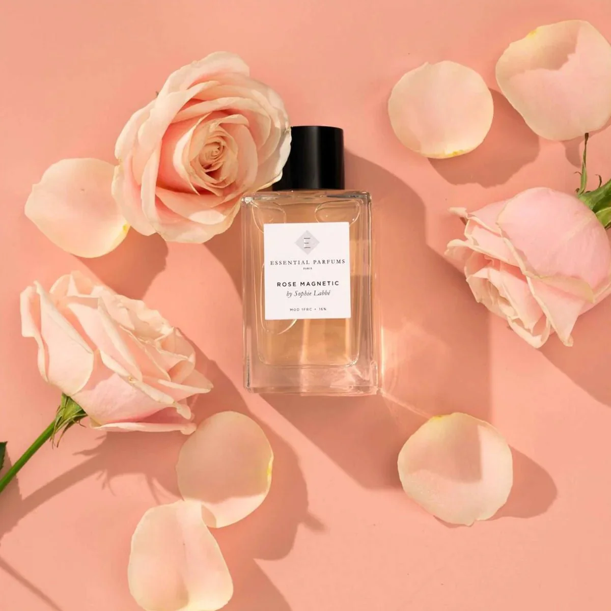 Essential Parfums Rose Magnetic EDP - Image 3