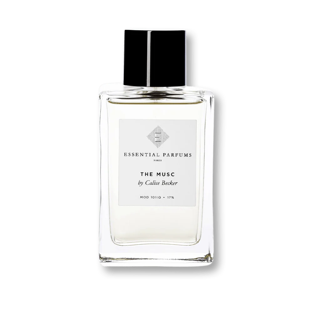 Essential Parfums The Musc EDP