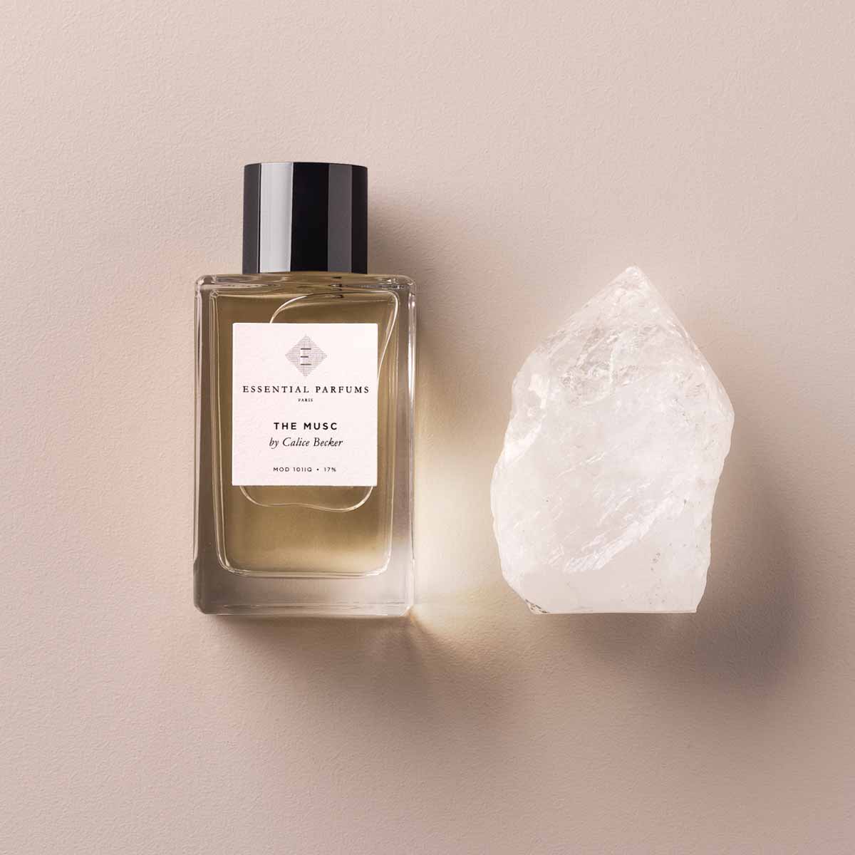 Essential Parfums The Musc EDP - Image 2