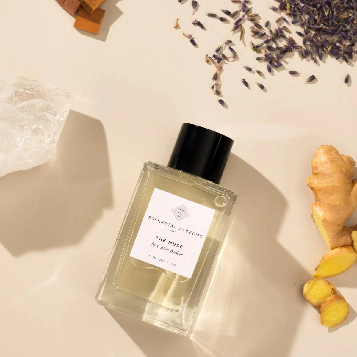 Essential Parfums The Musc EDP - Image 3