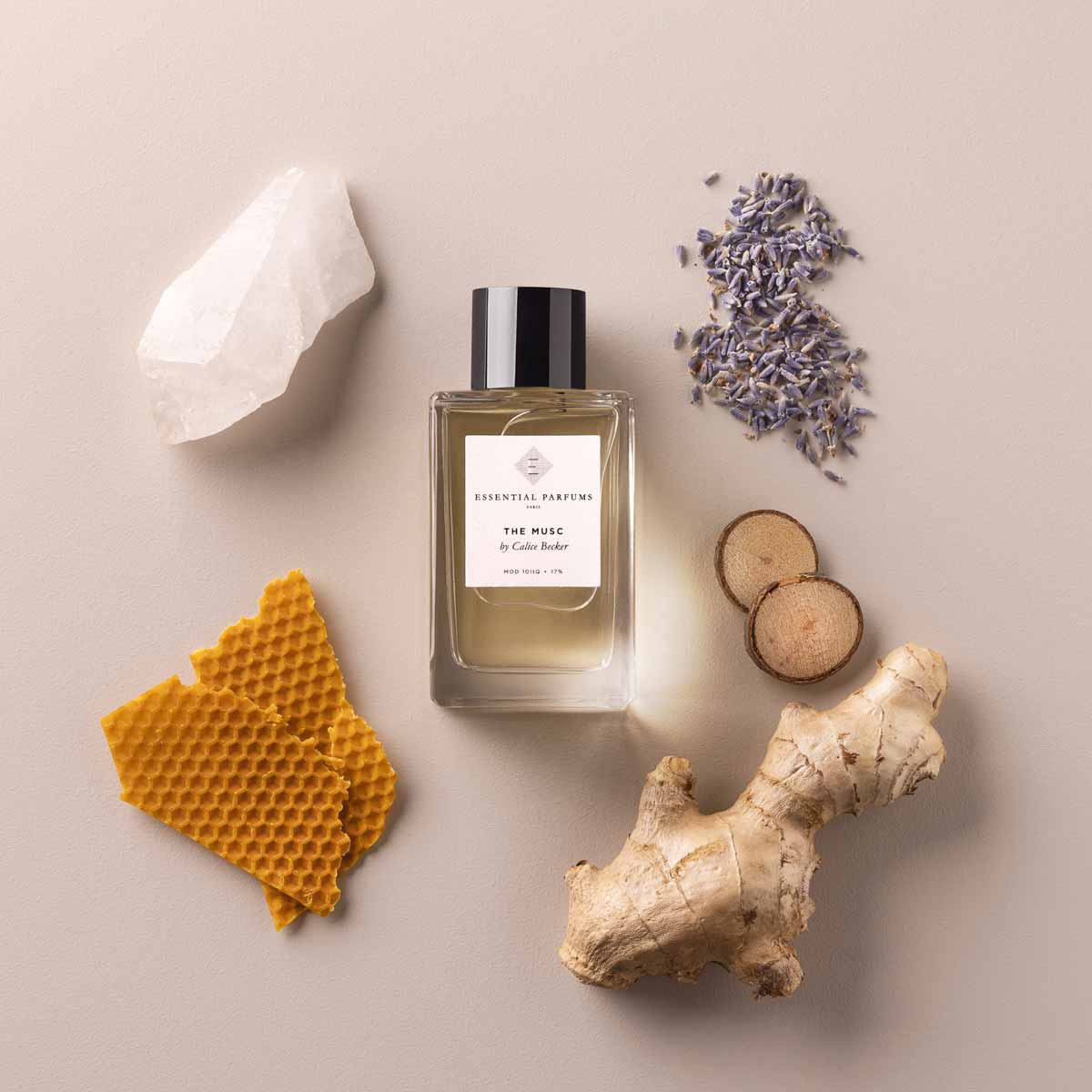 Essential Parfums The Musc EDP - Image 4
