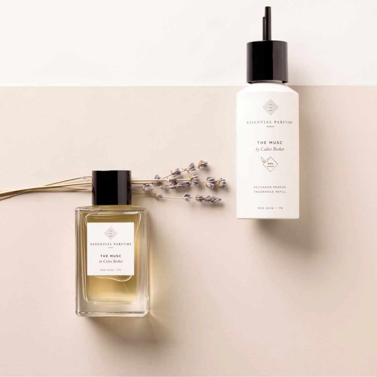 Essential Parfums The Musc EDP - Image 5