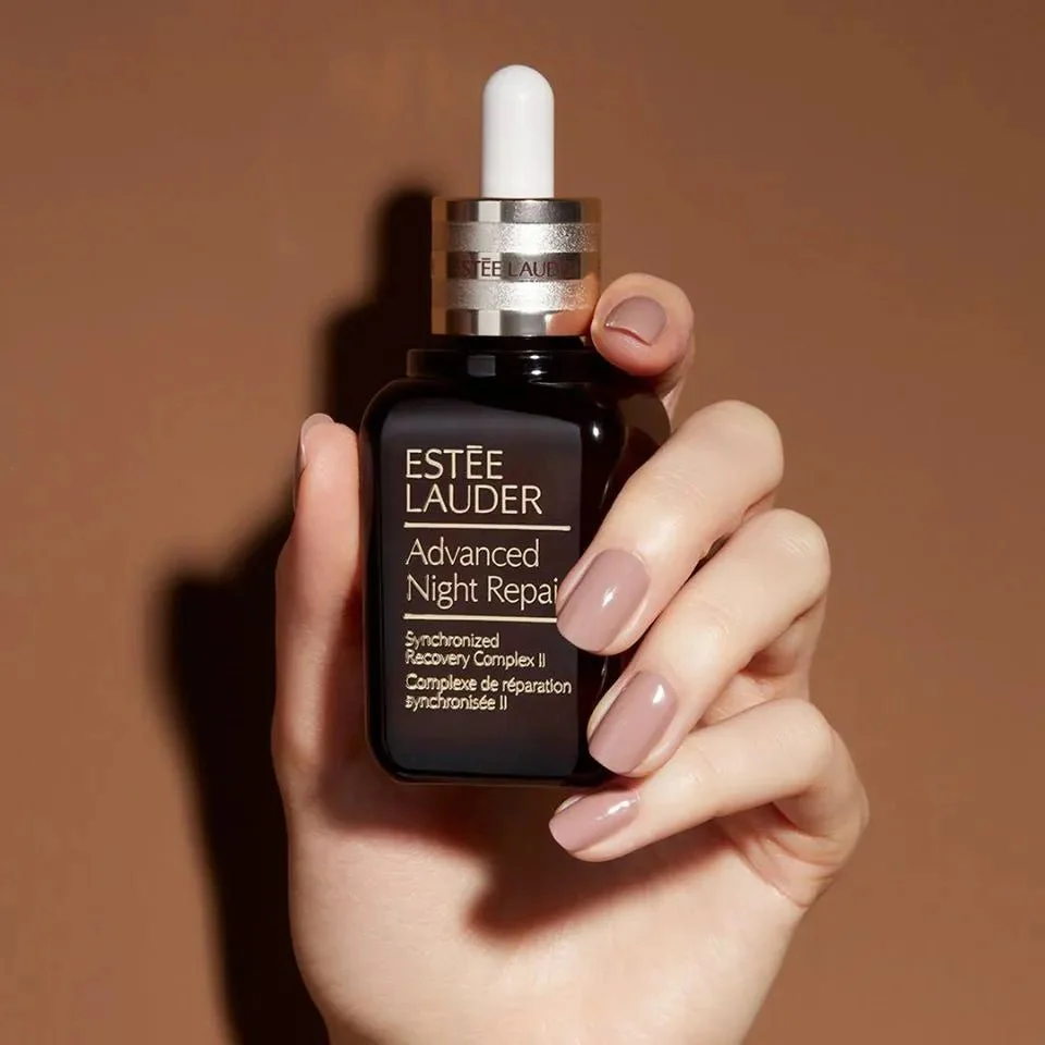 Estée Lauder Advanced Night Repair Synchronised Recovery Complex II - Image 3