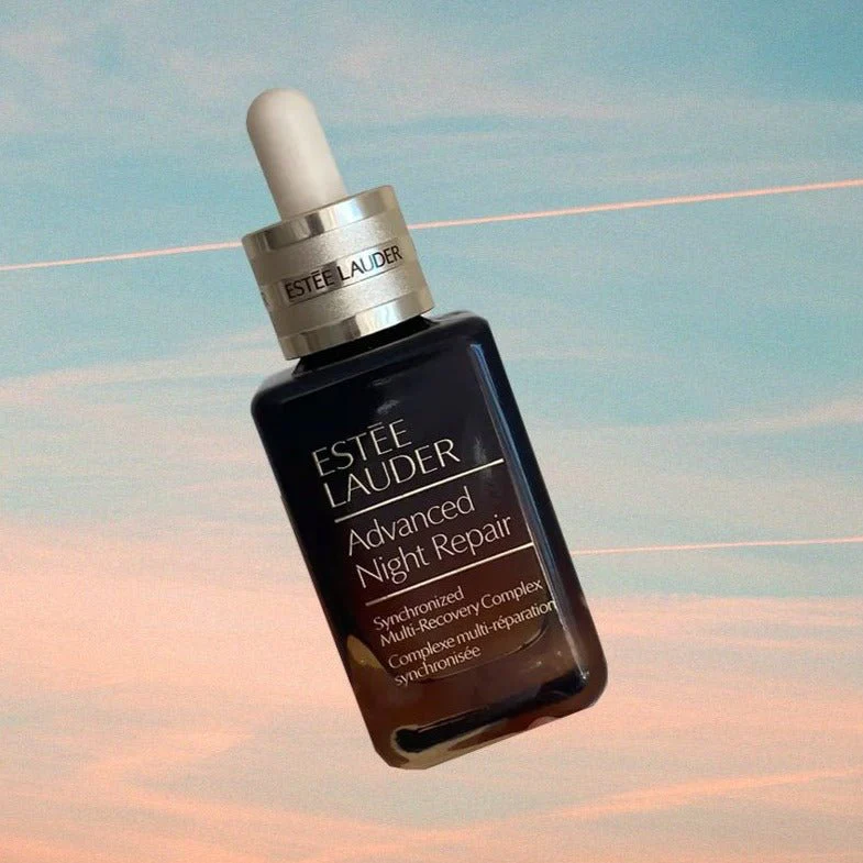 Estée Lauder Advanced Night Repair Synchronised Recovery Complex II - Image 4
