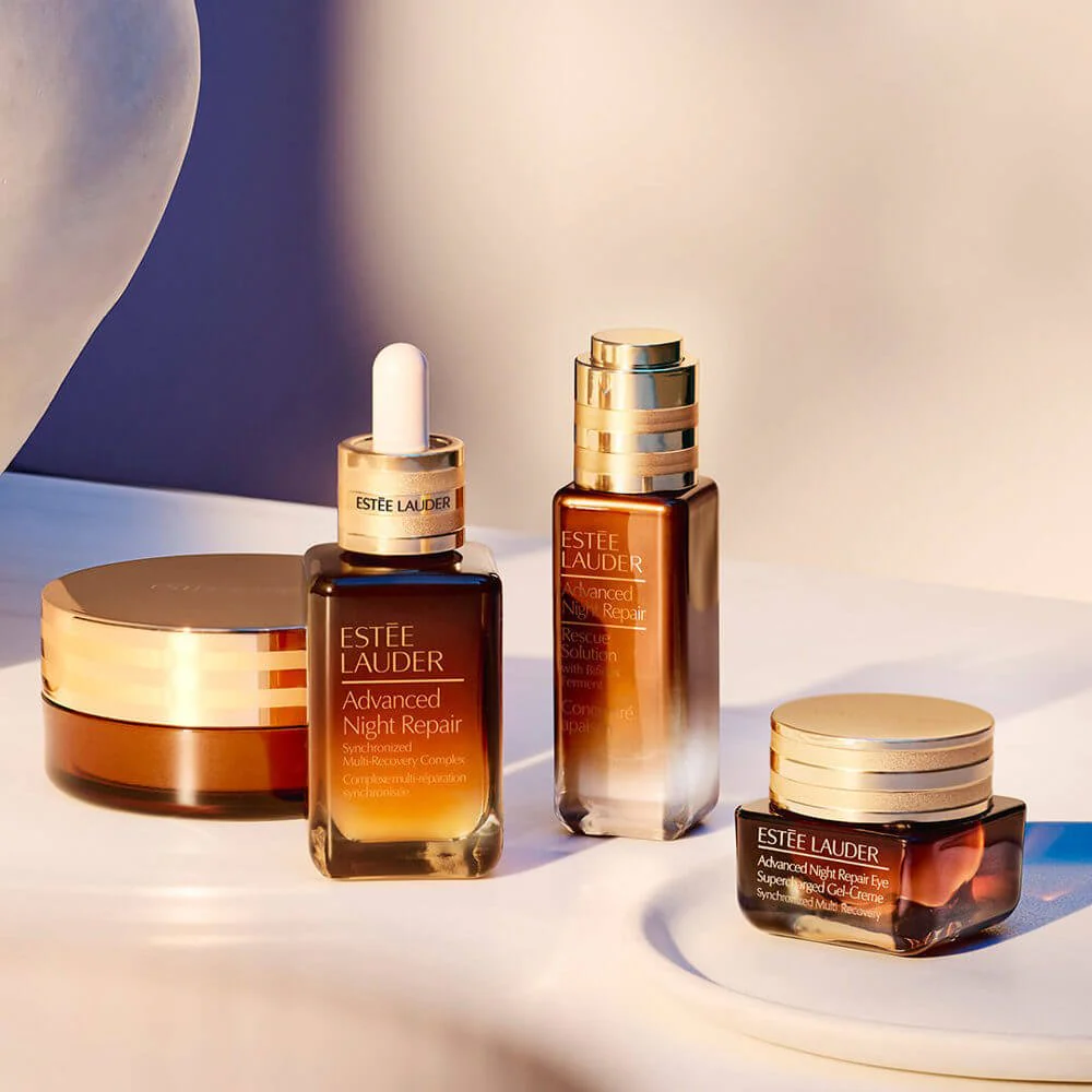 Estée Lauder Advanced Night Repair Synchronised Recovery Complex II - Image 5