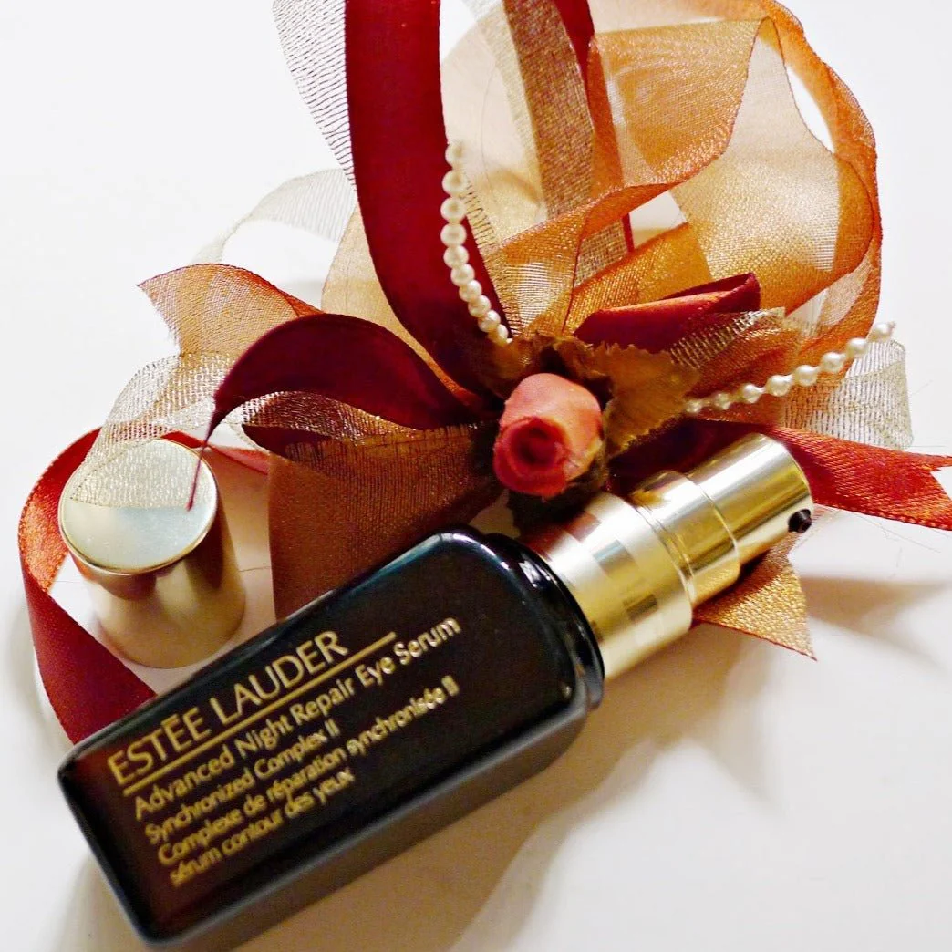 Estee Lauder Advanced Night Repair Synchronized Complex Ii For Women Eye Serum - Image 4