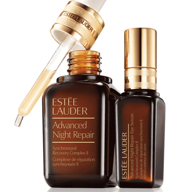 Estee Lauder Advanced Night Repair Synchronized Complex Ii For Women Eye Serum - Image 5