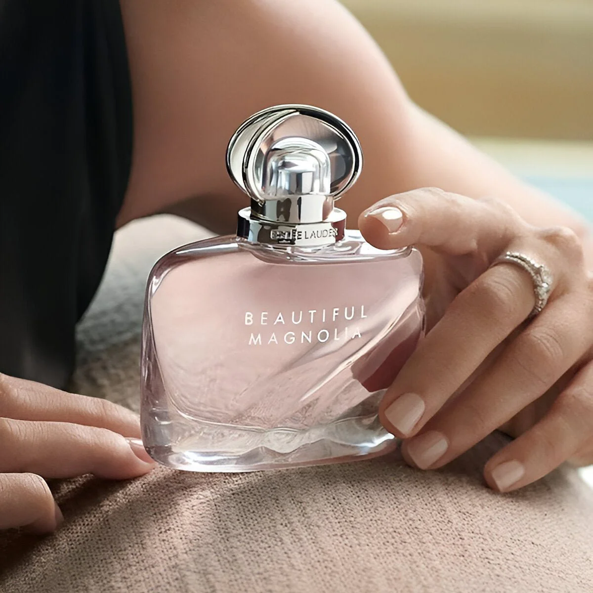 Estee Lauder Beautiful Magnolia EDP - Image 4