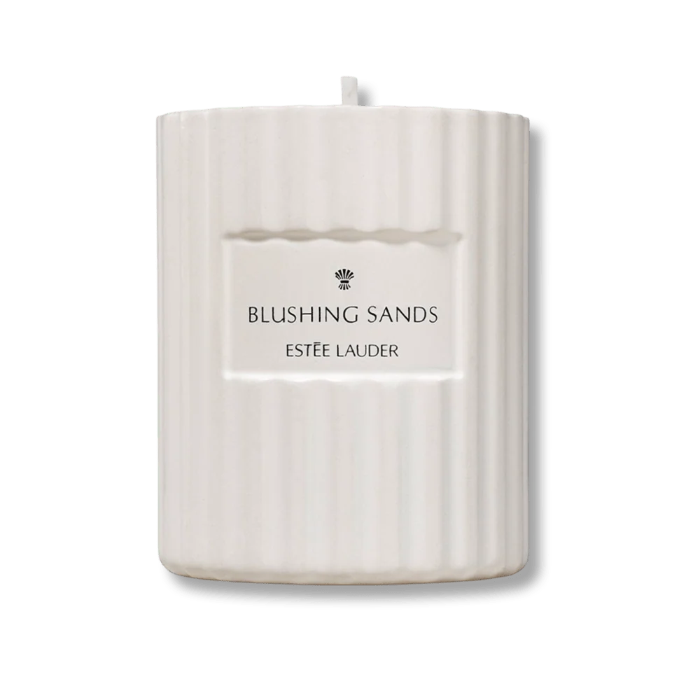 Estee Lauder Blushing Sands Candle