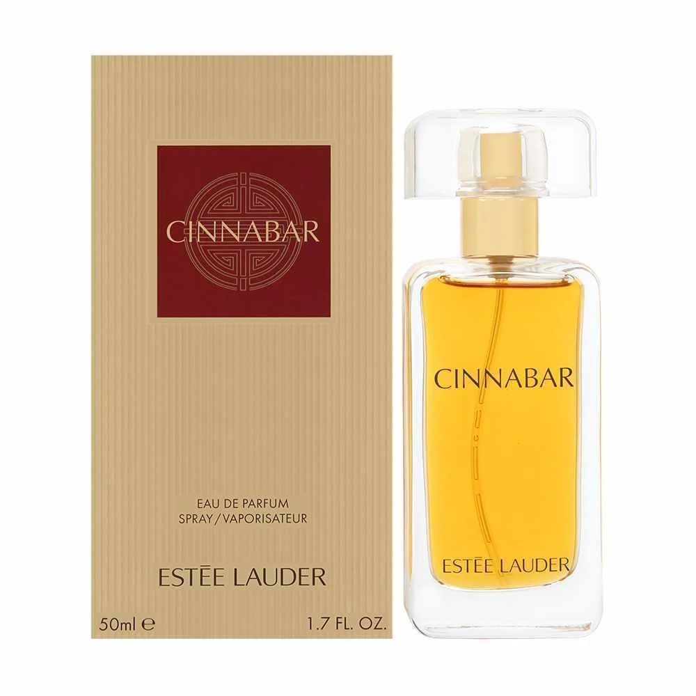 Estee Lauder Cinnabar EDP - Image 4