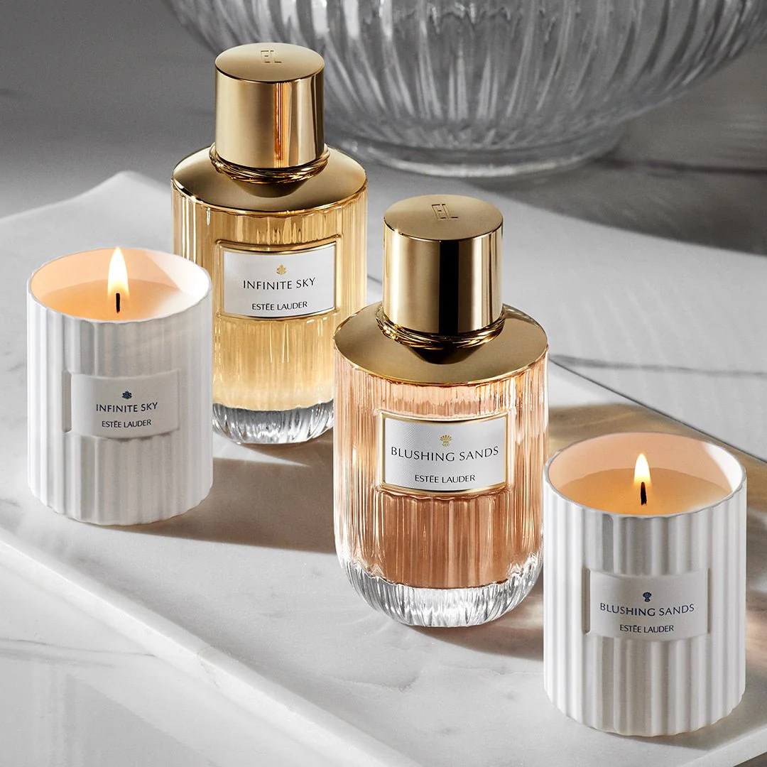 Estee Lauder Infinte Sky EDP - Image 3