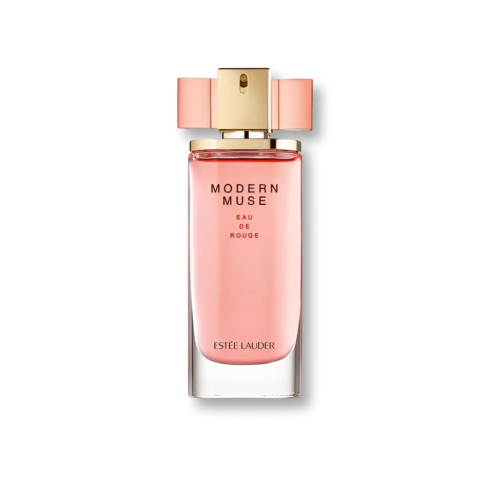 Estee Lauder Modern Muse Eau De Rouge EDT