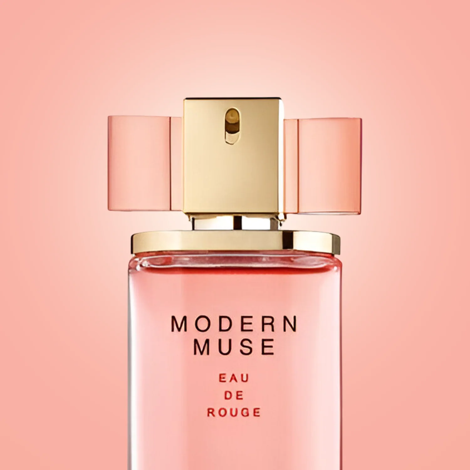 Estee Lauder Modern Muse Eau De Rouge EDT - Image 2
