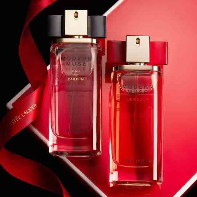 Estee Lauder Modern Muse Le Rouge EDP - Image 2
