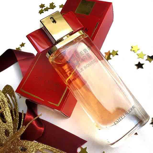 Estee Lauder Modern Muse Le Rouge EDP - Image 3