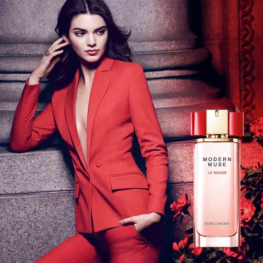 Estee Lauder Modern Muse Le Rouge EDP - Image 4