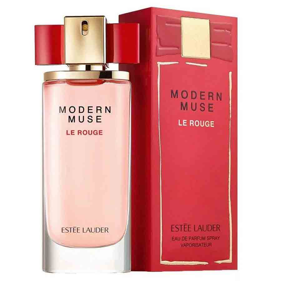 Estee Lauder Modern Muse Le Rouge EDP - Image 5