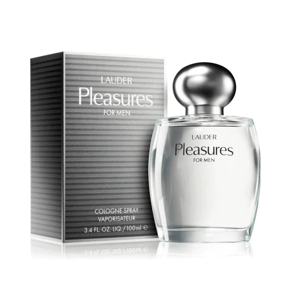 Estee Lauder Pleasures Cologne - Image 4