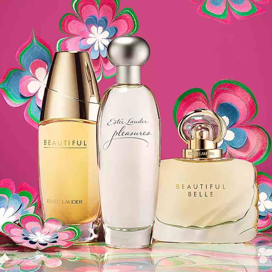 Estee Lauder Pleasures EDP - Image 3