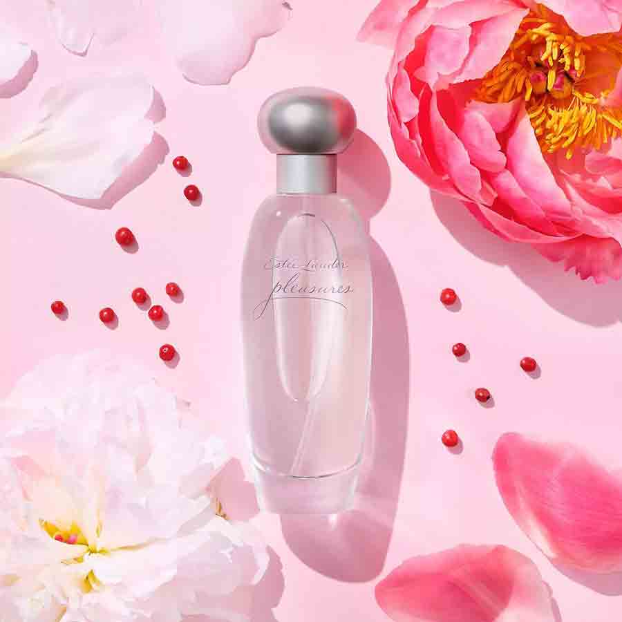 Estee Lauder Pleasures EDP - Image 4