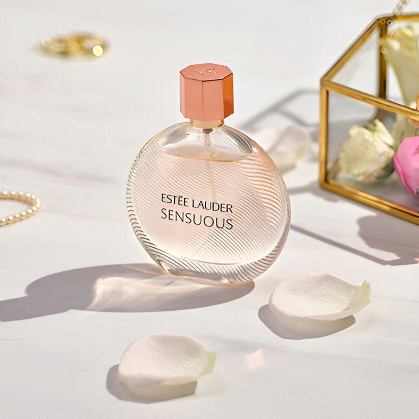 Estee Lauder Sensuous EDP - Image 4