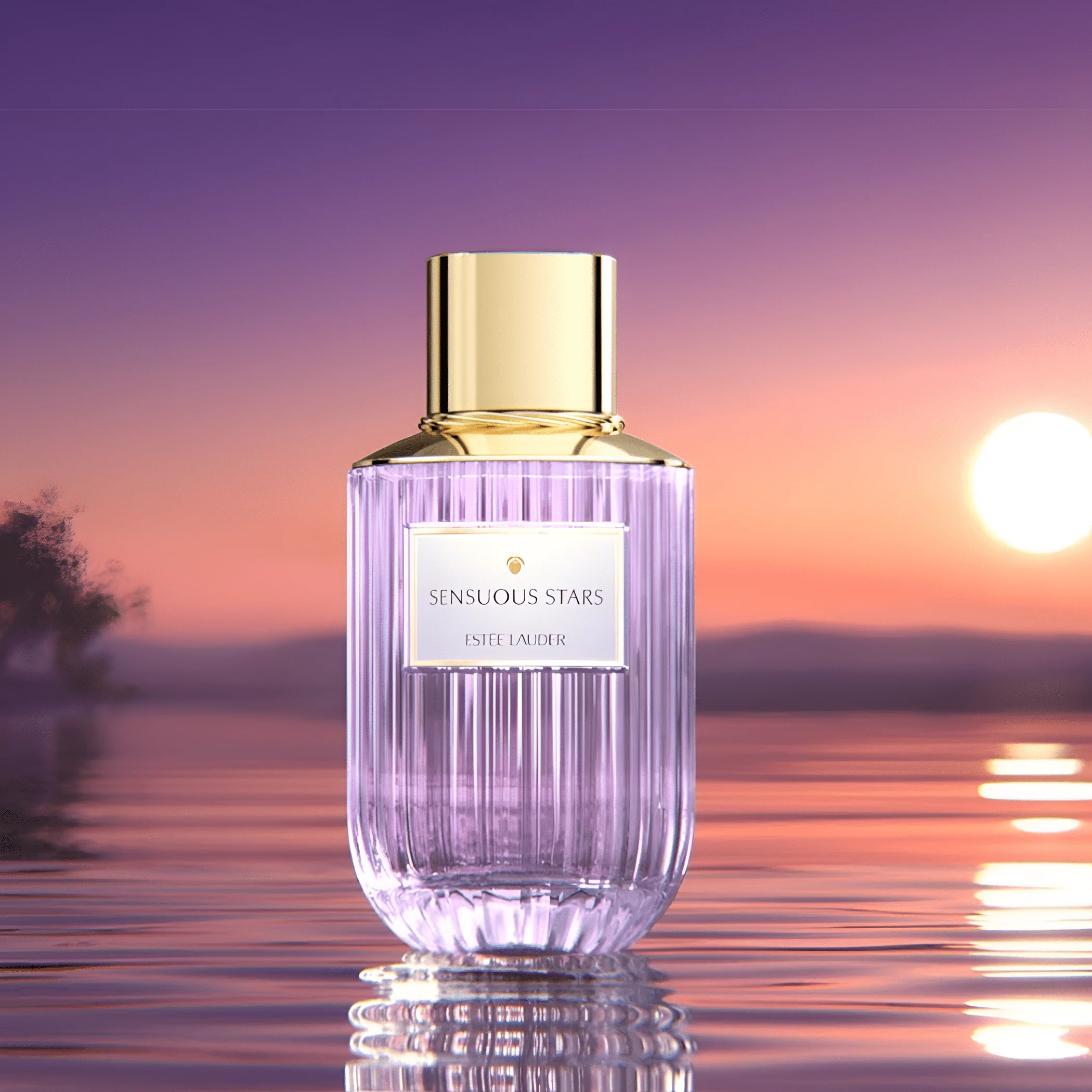 Estee Lauder Sensuous Stars EDP - Image 3