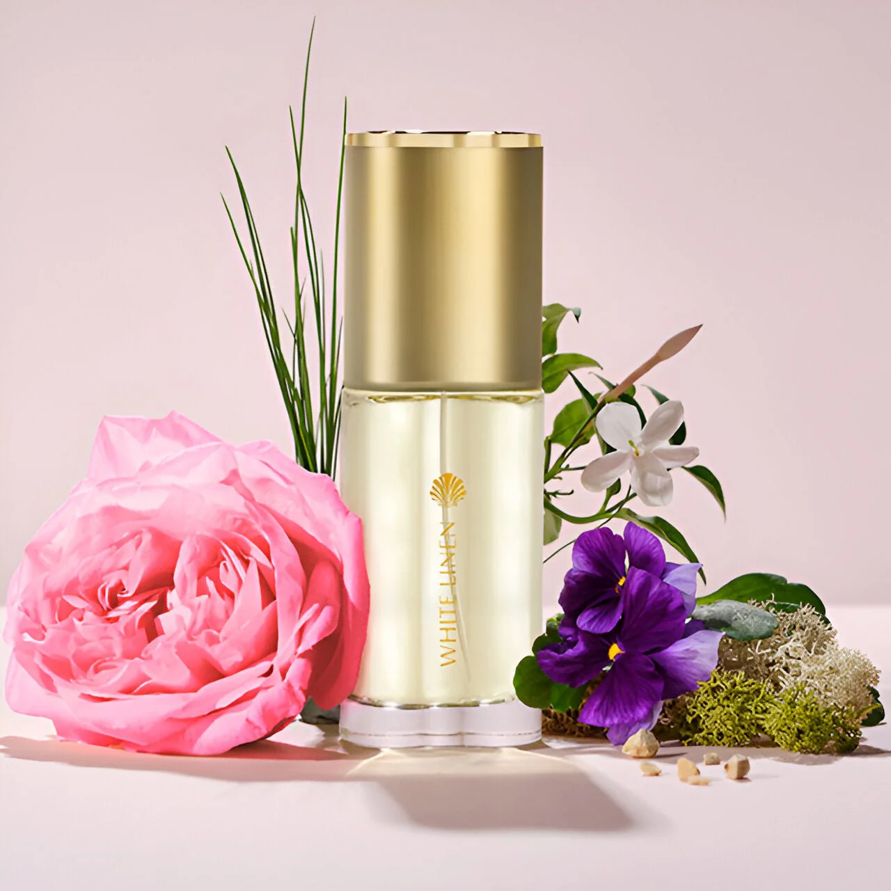 Estee Lauder White Linen EDP - Image 3