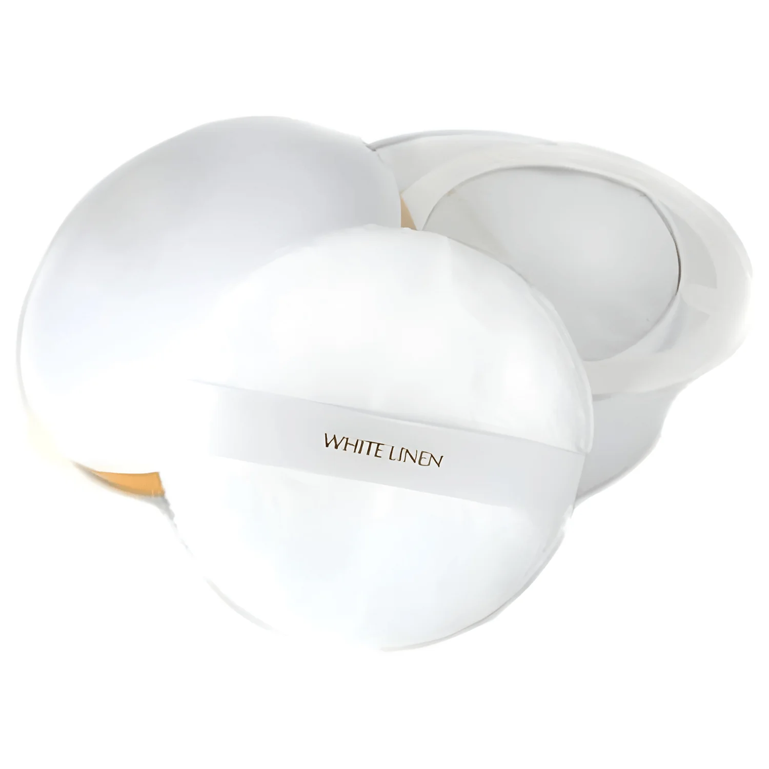 Estee Lauder White Linen Powder - Image 2