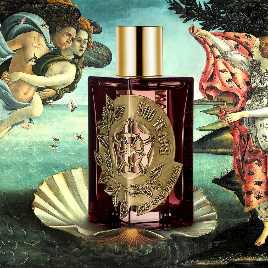 Etat Libre D'Orange 500 Years EDP - Image 4