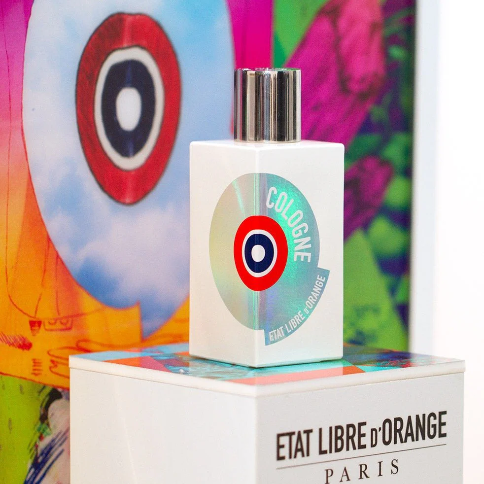 Etat Libre D'Orange Cologne EDP - Image 4