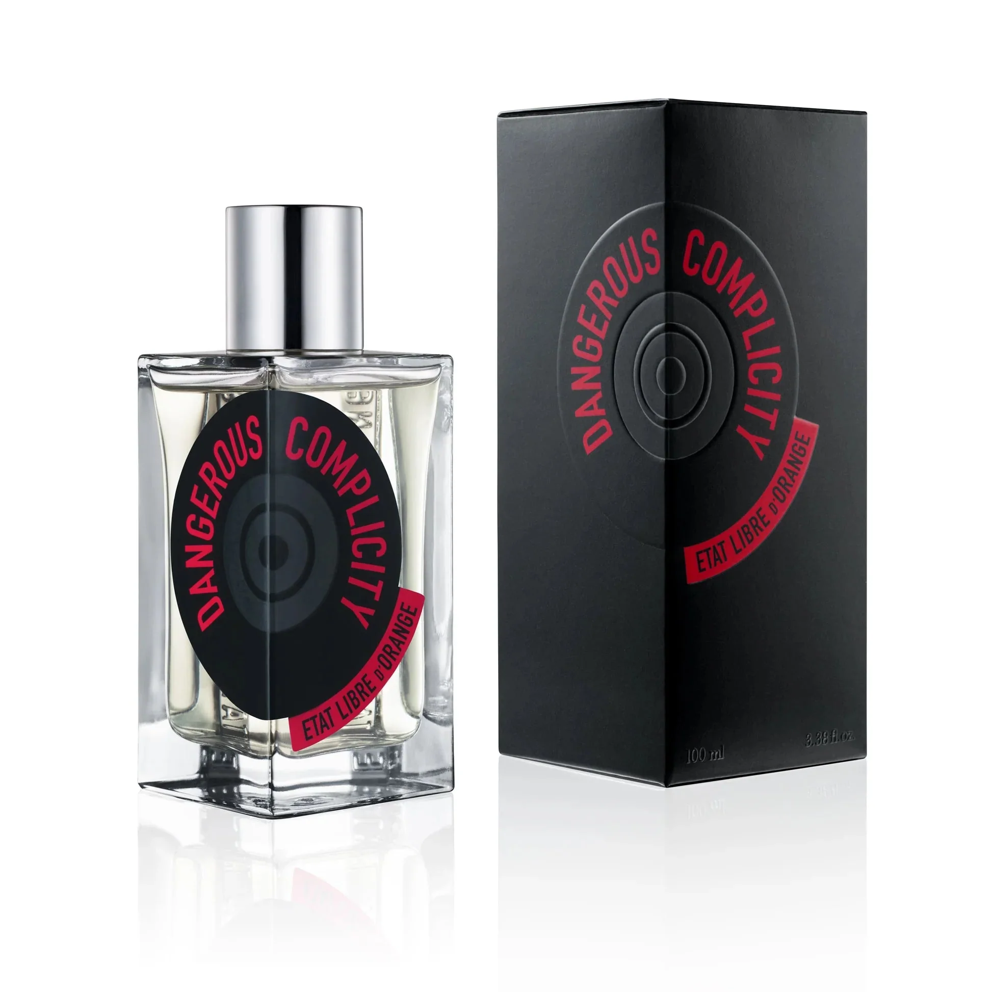 Etat Libre D'Orange Dangerous Complicity EDP - Image 5