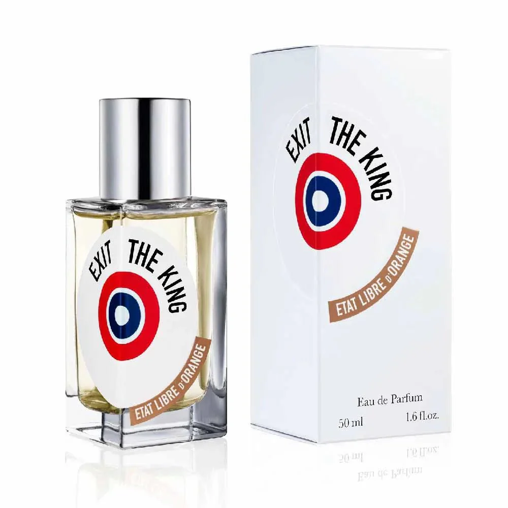 Etat Libre D'Orange Exit The King EDP - Image 5