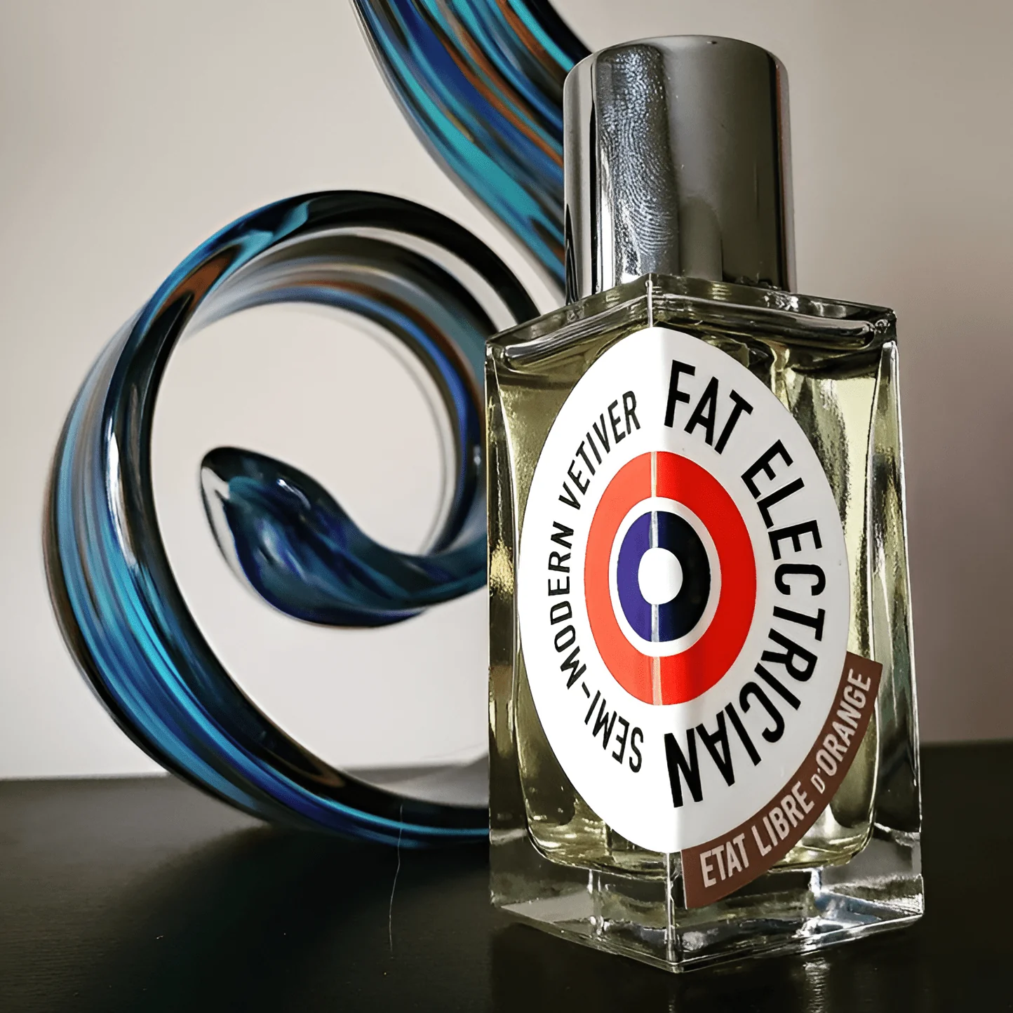 Etat Libre D'Orange Fat Electrician Semi-Modern Vetiver EDP - Image 3