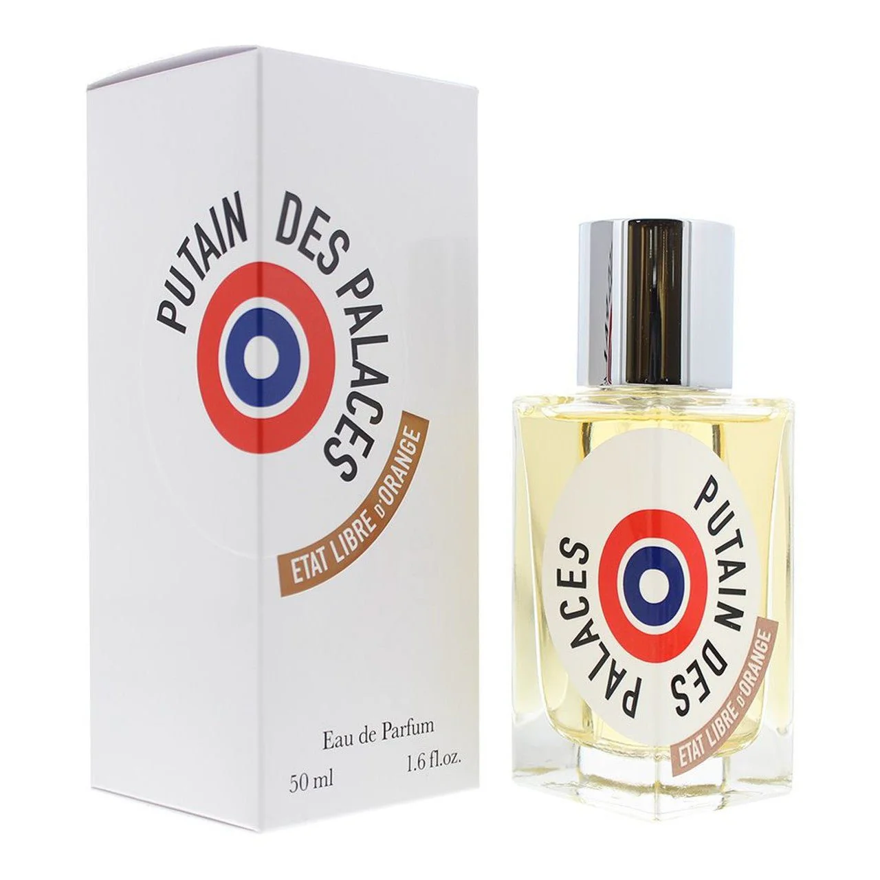Etat Libre D'Orange Putain Des Palaces EDP - Image 5